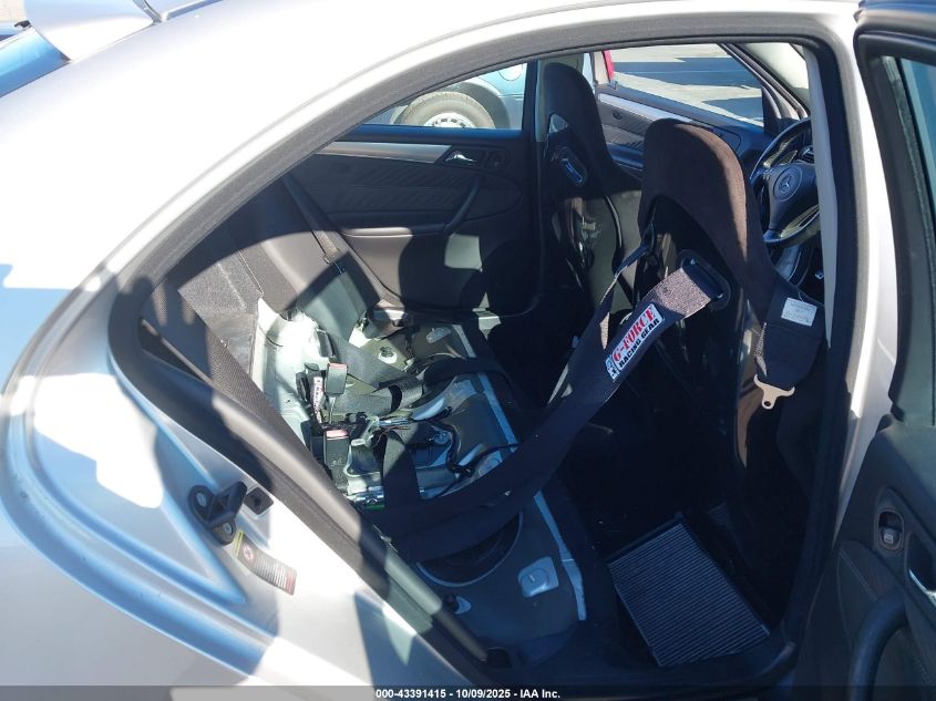 2005 Mercedes-Benz C 55 Amg VIN: WDBRF76J65F603410 Lot: 43391415