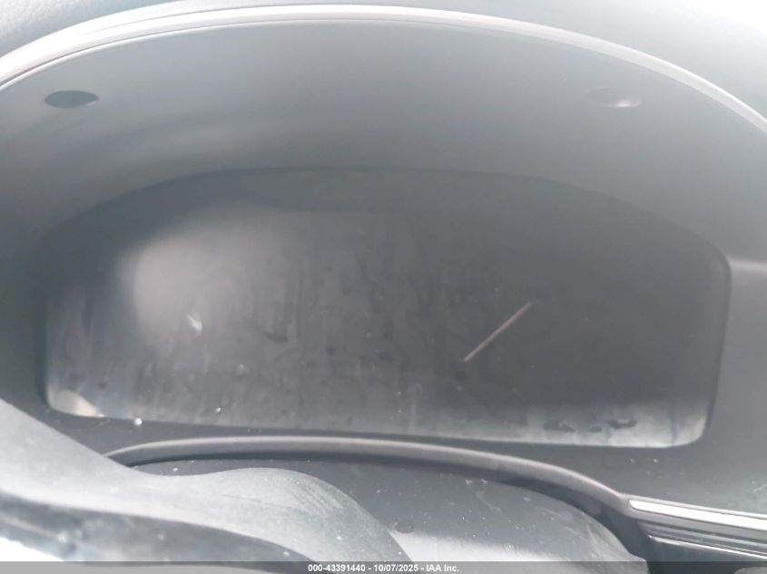 2024 Honda Civic Ex-L VIN: 19XFL1H70RE027602 Lot: 43391440