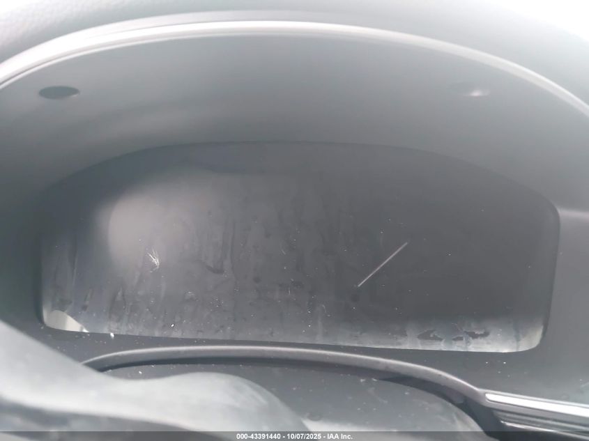 2024 Honda Civic Ex-L VIN: 19XFL1H70RE027602 Lot: 43391440