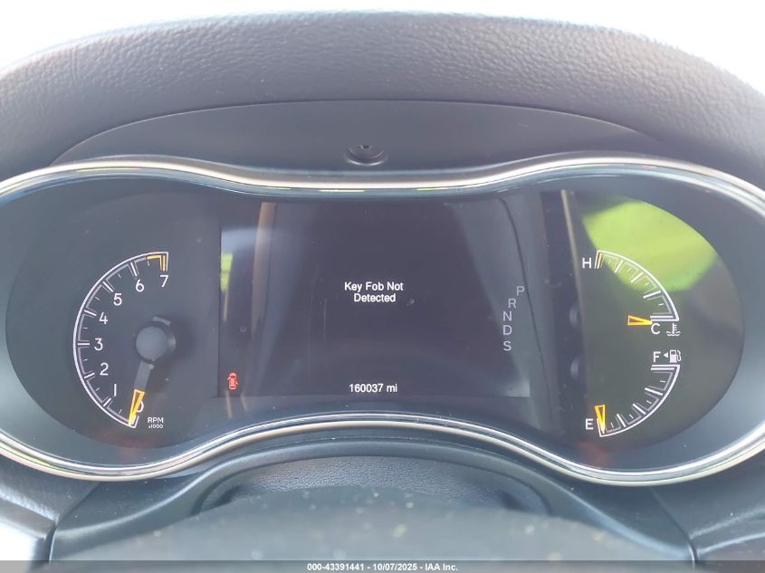 2015 Jeep Grand Cherokee Limited VIN: 1C4RJFBG1FC882661 Lot: 43391441