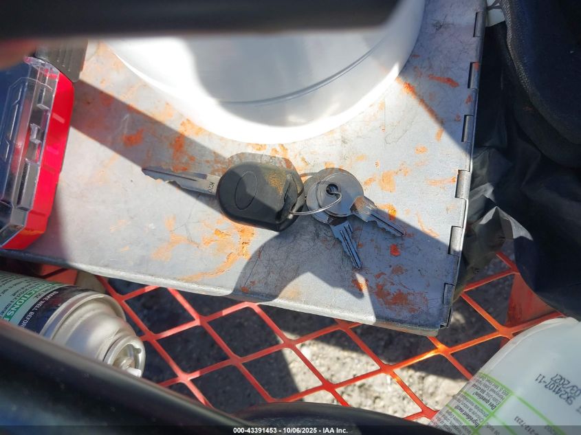 2006 Ford Ranger Sport/Xl/Xlt VIN: 1FTYR11U26PA11226 Lot: 43391453