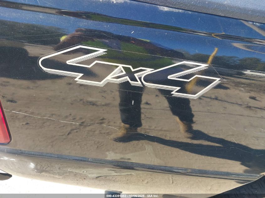 2006 Ford Ranger Sport/Xl/Xlt VIN: 1FTYR11U26PA11226 Lot: 43391453