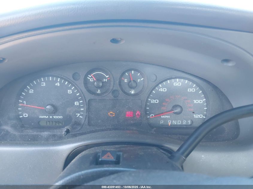 2006 Ford Ranger Sport/Xl/Xlt VIN: 1FTYR11U26PA11226 Lot: 43391453