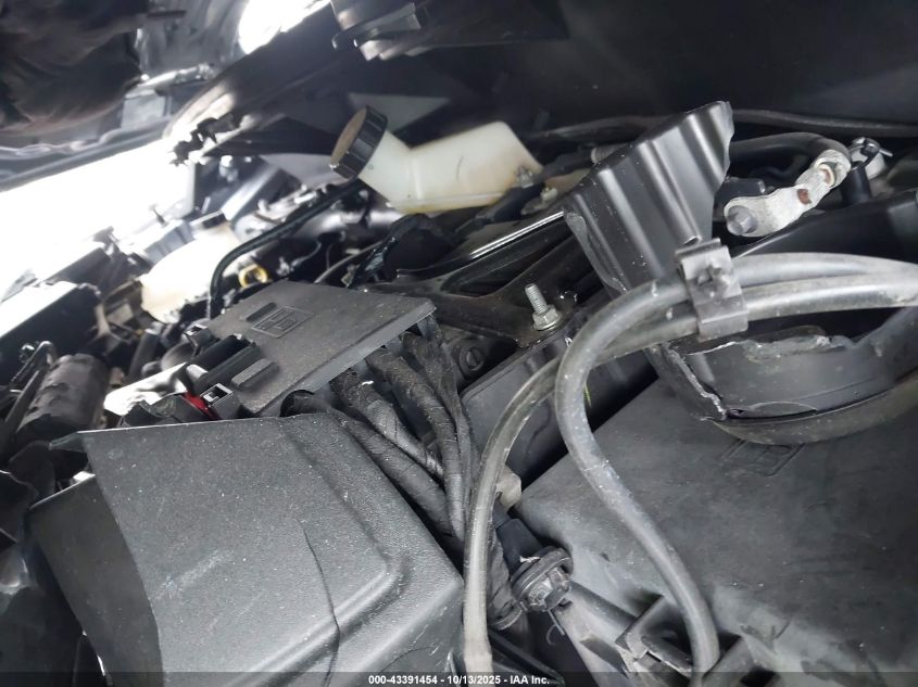 2021 Ford Ecosport Se VIN: MAJ3S2GE9MC446338 Lot: 43391454