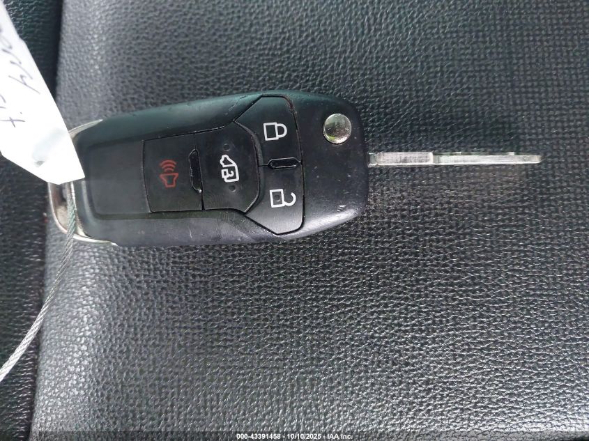 2022 Ford Transit-250 VIN: 1FTBR1C8XNKA74916 Lot: 43391458