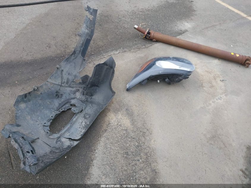 2022 Ford Transit-250 VIN: 1FTBR1C8XNKA74916 Lot: 43391458