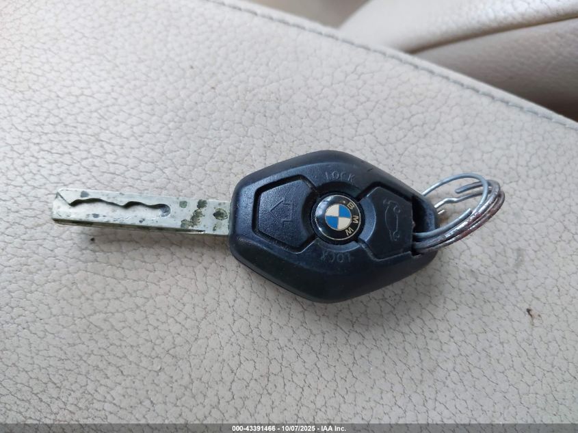 2005 BMW X3 3.0I VIN: WBXPA93495WD06820 Lot: 43391466