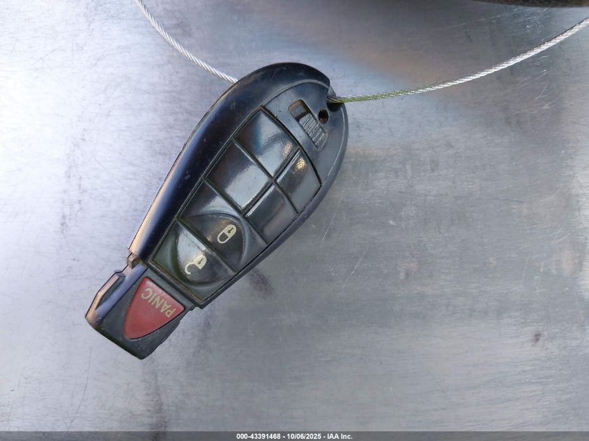 2015 Dodge Grand Caravan American Value Pkg VIN: 2C4RDGBG5FR558357 Lot: 43391468