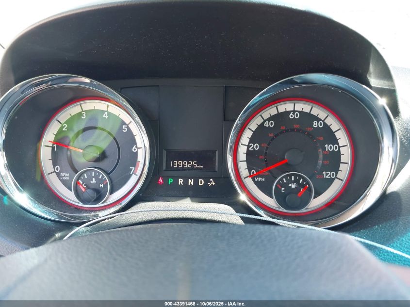 2015 Dodge Grand Caravan American Value Pkg VIN: 2C4RDGBG5FR558357 Lot: 43391468