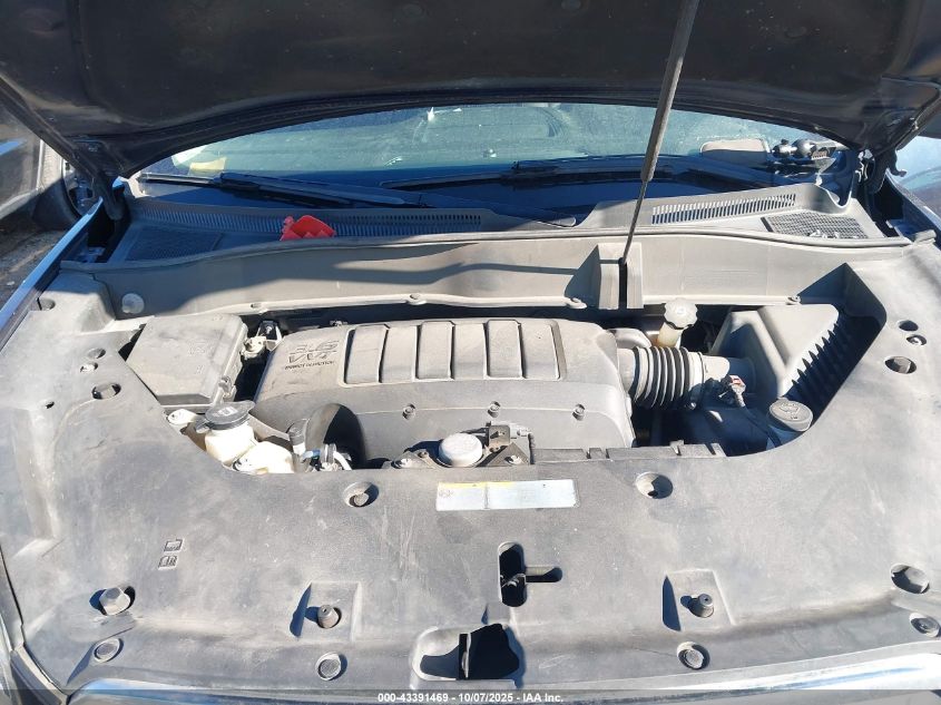 2016 GMC Acadia Sle-2 VIN: 1GKKRPKD2GJ322543 Lot: 43391469