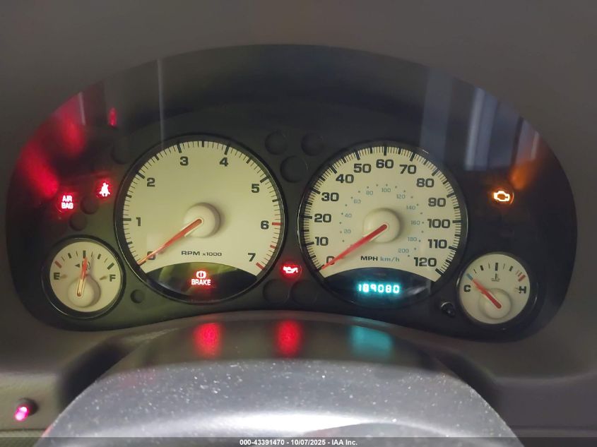 2003 Jeep Liberty Sport VIN: 1J4GK48K23W559342 Lot: 43391470