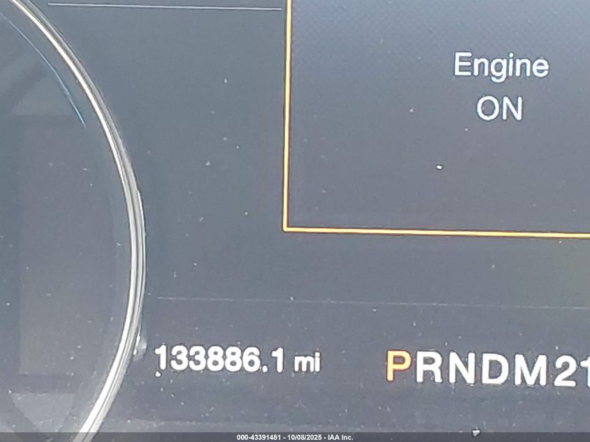 2016 Ford F-150 King Ranch VIN: 1FTEW1EG2GFB36315 Lot: 43391481