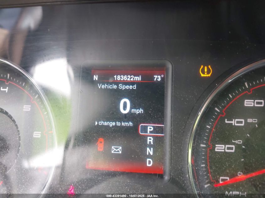 2014 Dodge Charger R/T VIN: 2C3CDXCT3EH369085 Lot: 43391490