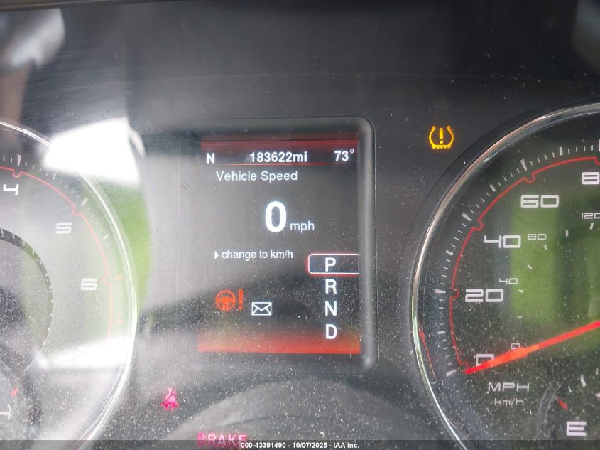 2014 Dodge Charger R/T VIN: 2C3CDXCT3EH369085 Lot: 43391490