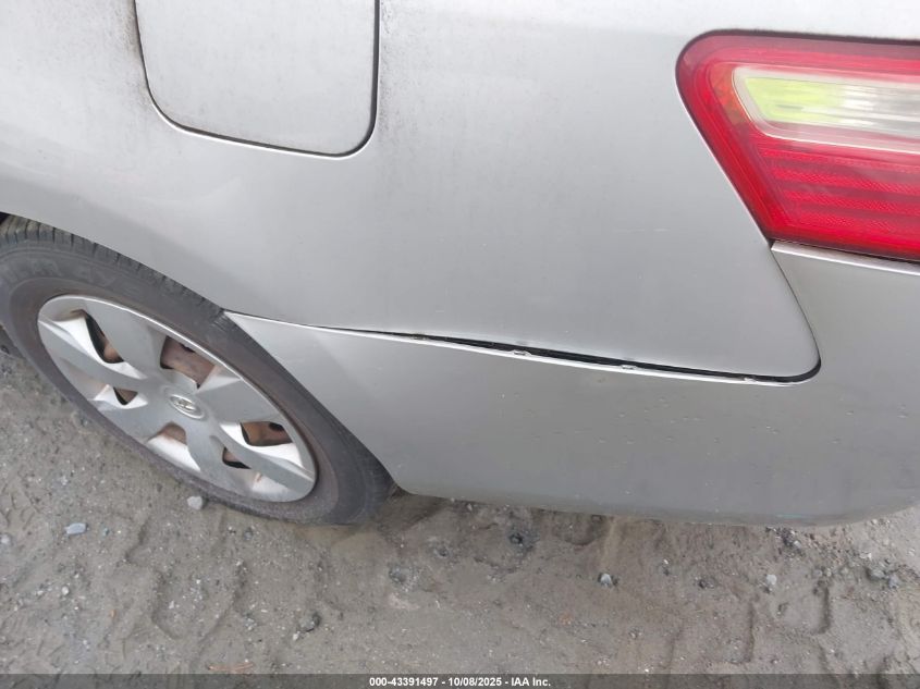 2007 Toyota Camry Le VIN: 4T1BE46K57U120529 Lot: 43391497