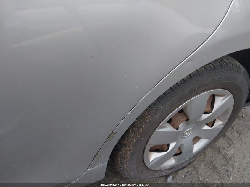 2007 Toyota Camry Le VIN: 4T1BE46K57U120529 Lot: 43391497