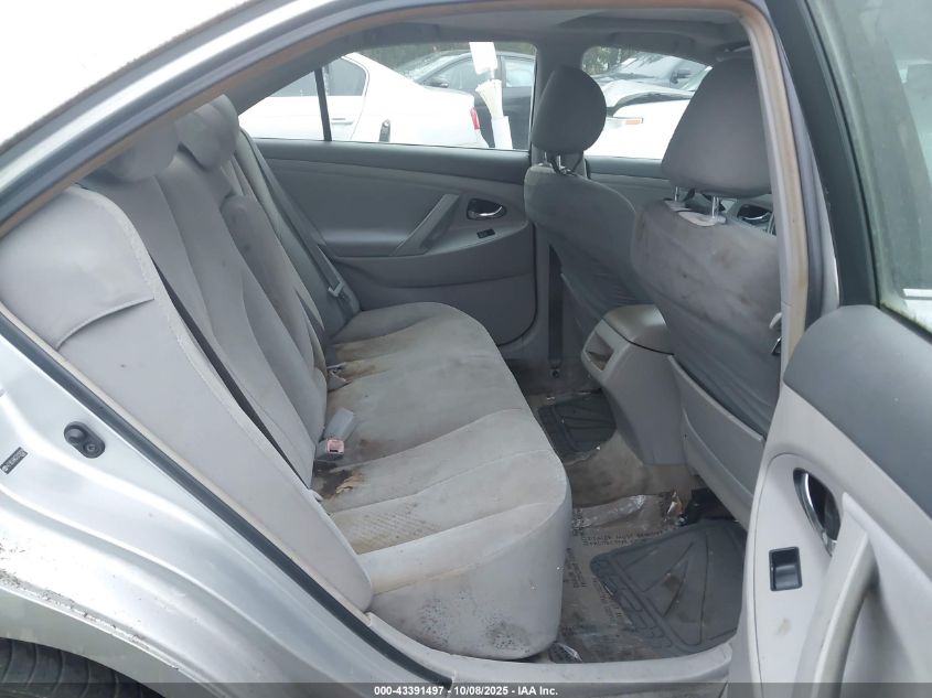 2007 Toyota Camry Le VIN: 4T1BE46K57U120529 Lot: 43391497