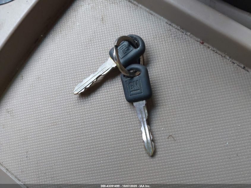 2006 Buick Terraza Cxl VIN: 5GADX33LX6D140953 Lot: 43391499