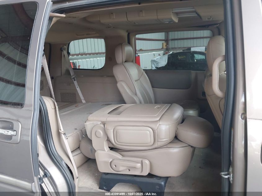 2006 Buick Terraza Cxl VIN: 5GADX33LX6D140953 Lot: 43391499