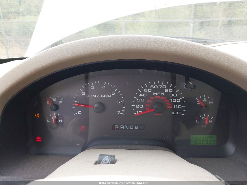 2007 Ford F-150 Fx4/Lariat/Xlt VIN: 1FTPW14V87FB14151 Lot: 43391505