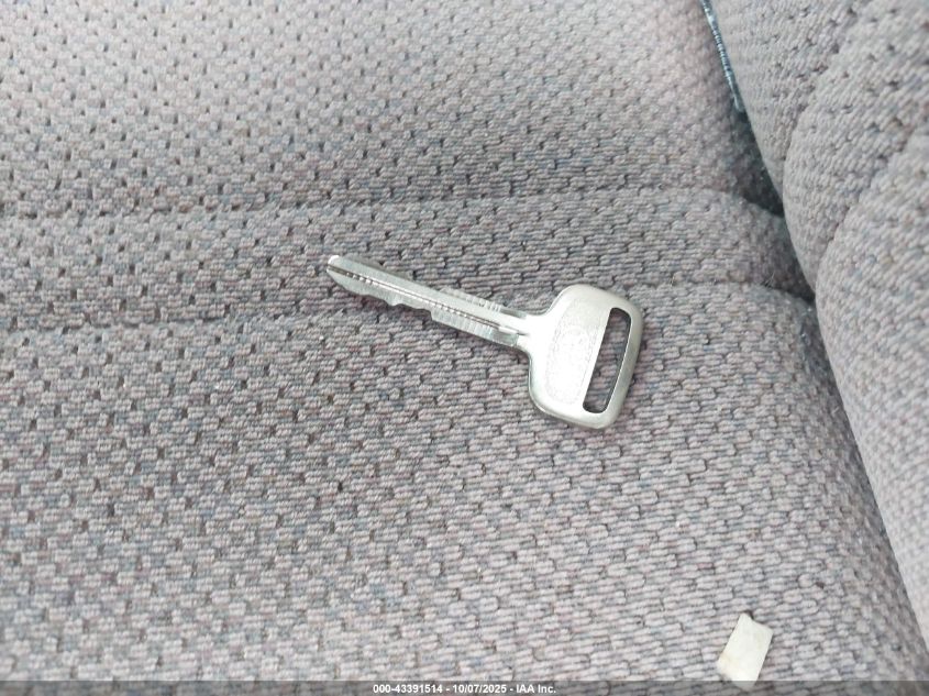 2001 Toyota Tundra Sr5 V8 VIN: 5TBKT44171S164105 Lot: 43391514