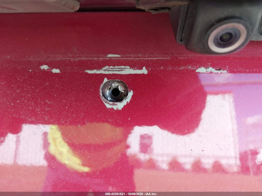 2016 Hyundai Sonata Sport VIN: 5NPE34AF7GH426000 Lot: 43391521