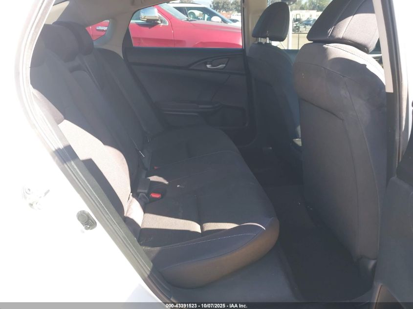 2020 Honda Insight Ex VIN: 19XZE4F52LE003433 Lot: 43391523