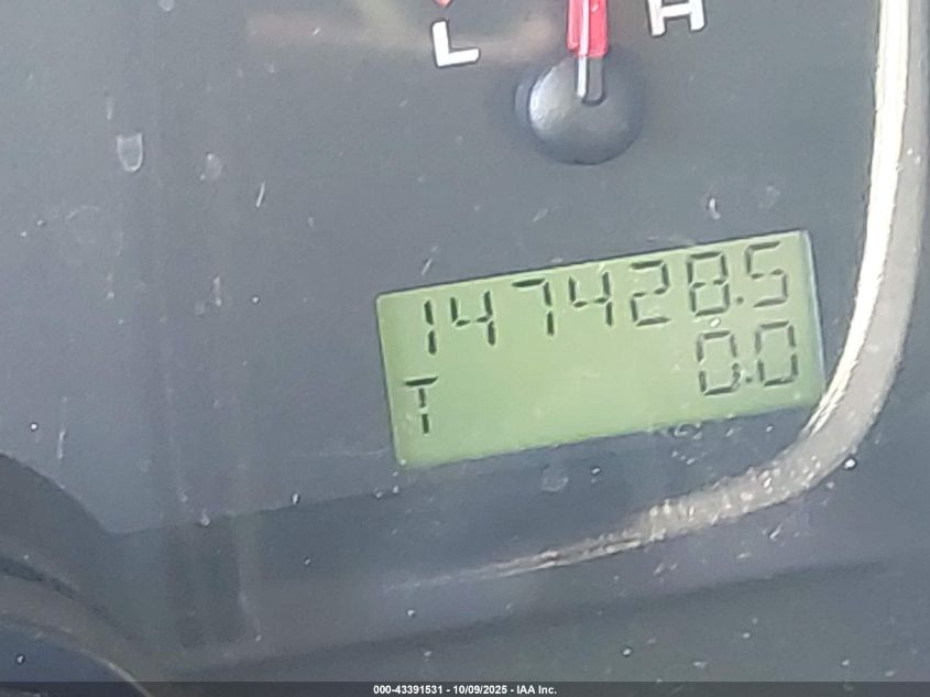 2006 Ford F-150 Stx/Xl/Xlt VIN: 1FTRF12226NA15542 Lot: 43391531