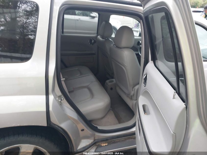 2007 Chevrolet Hhr Lt VIN: 3GNDA33P87S638967 Lot: 43391532