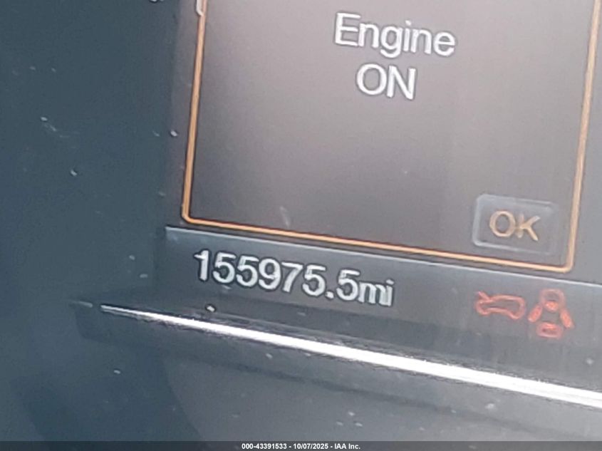 2016 Ford Explorer Sport VIN: 1FM5K8GT8GGC10552 Lot: 43391533