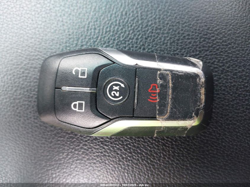 2016 Ford Explorer Sport VIN: 1FM5K8GT8GGC10552 Lot: 43391533