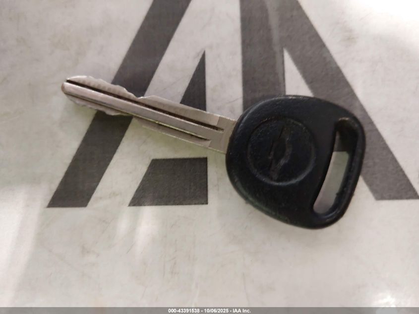 2005 Chevrolet Colorado Fleet VIN: 1GCCS196258201184 Lot: 43391538