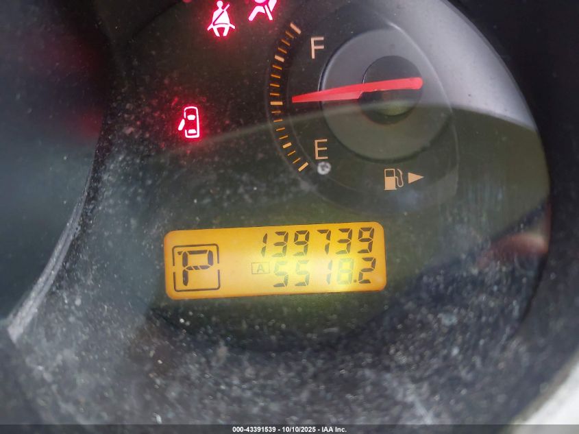 2007 Nissan Versa 1.8S VIN: 3N1BC13EX7L443477 Lot: 43391539