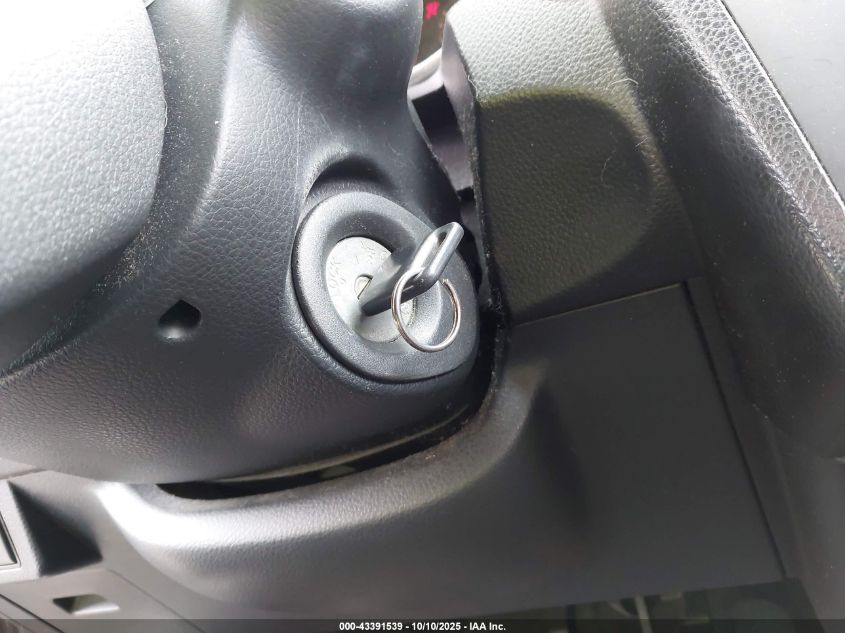 2007 Nissan Versa 1.8S VIN: 3N1BC13EX7L443477 Lot: 43391539