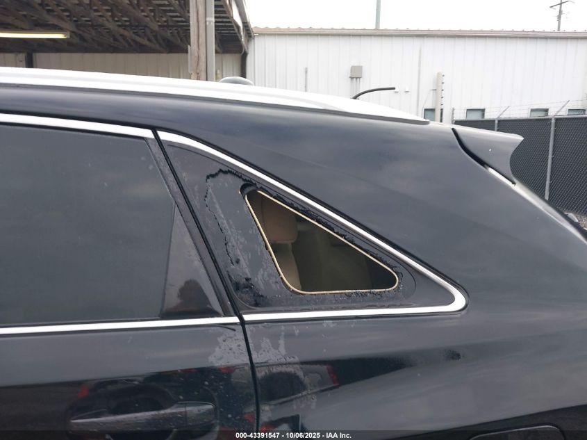 2009 Toyota Venza VIN: 4T3ZE11A69U013186 Lot: 43391547