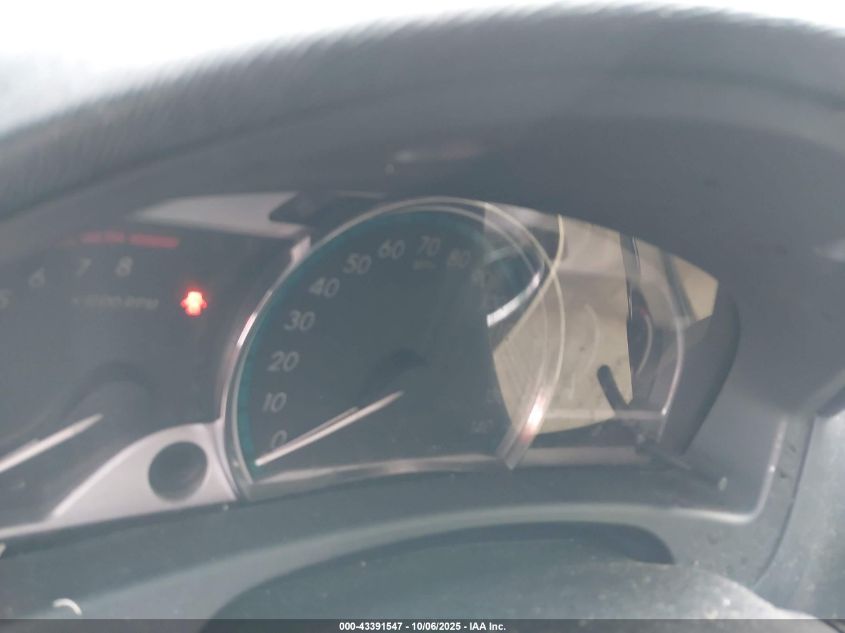 2009 Toyota Venza VIN: 4T3ZE11A69U013186 Lot: 43391547