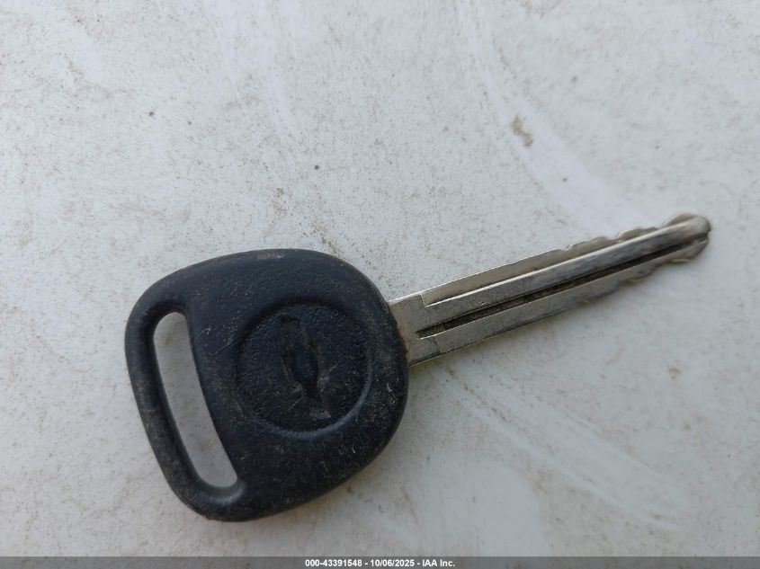 2006 Chevrolet Colorado Lt VIN: 1GCDT196568188031 Lot: 43391548