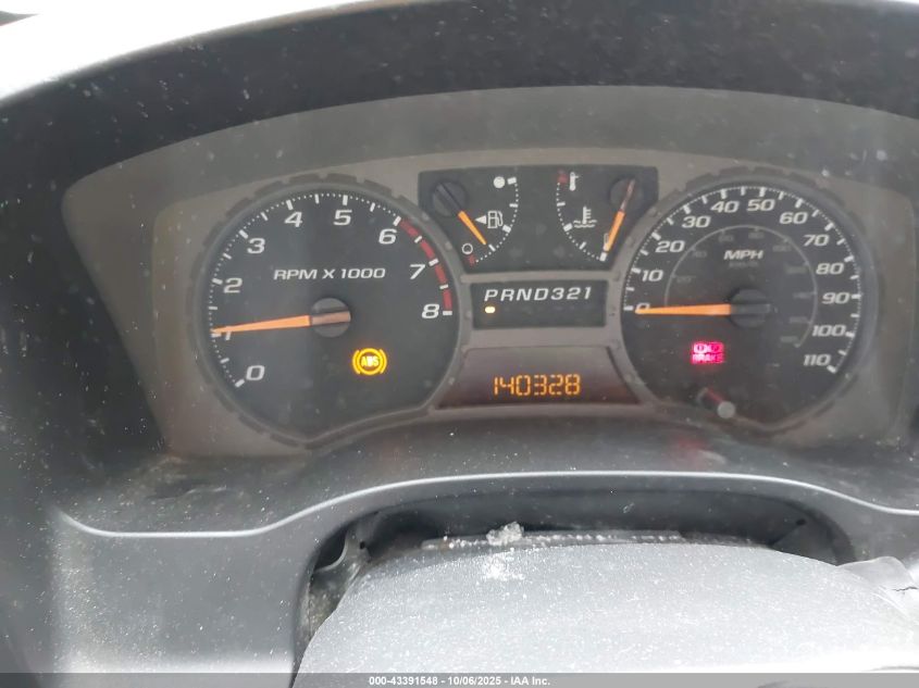 2006 Chevrolet Colorado Lt VIN: 1GCDT196568188031 Lot: 43391548