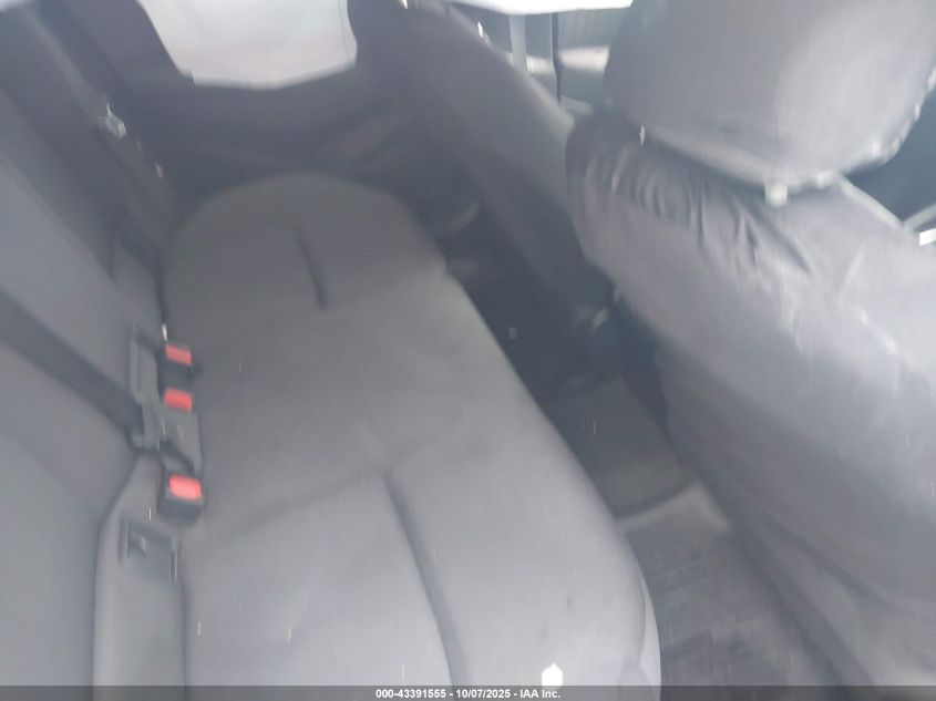 2023 Toyota Corolla Le VIN: 5YFB4MDE2PP060551 Lot: 43391555