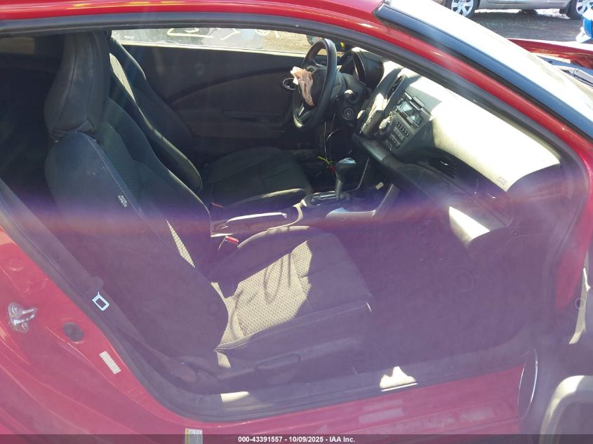 2015 Honda Cr-Z VIN: JHMZF1D43FS001311 Lot: 43391557