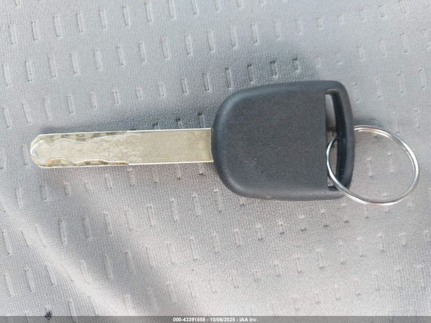 2007 Honda Cr-V Ex VIN: JHLRE485X7C072755 Lot: 43391558