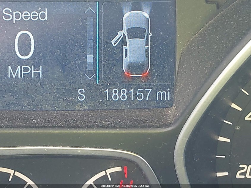 2015 FORD ESCAPE S 1FMCU0F76FUA75479