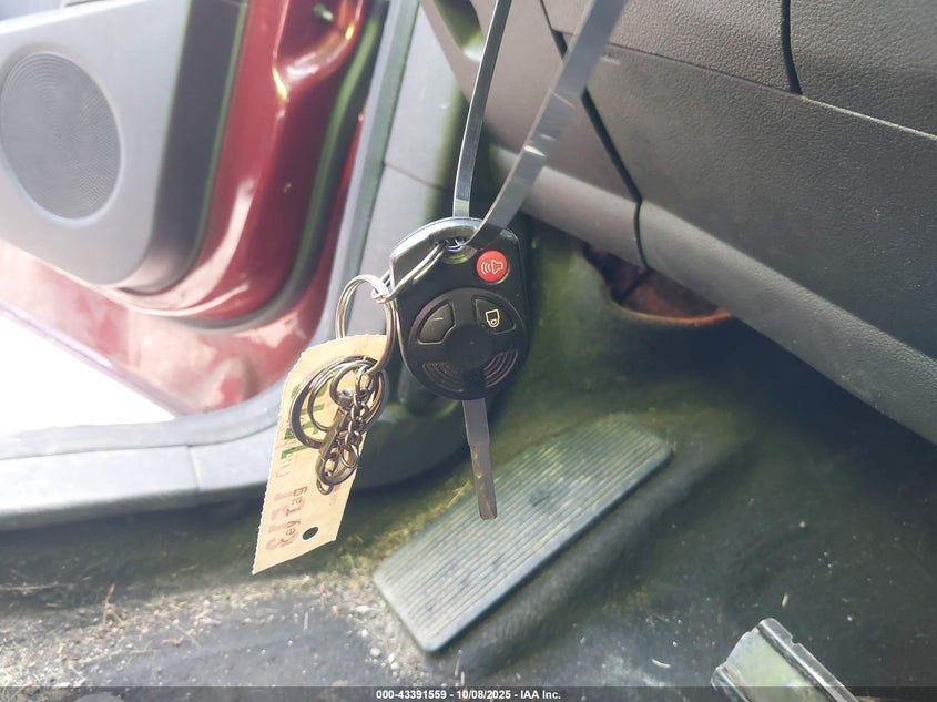 2015 FORD ESCAPE S 1FMCU0F76FUA75479