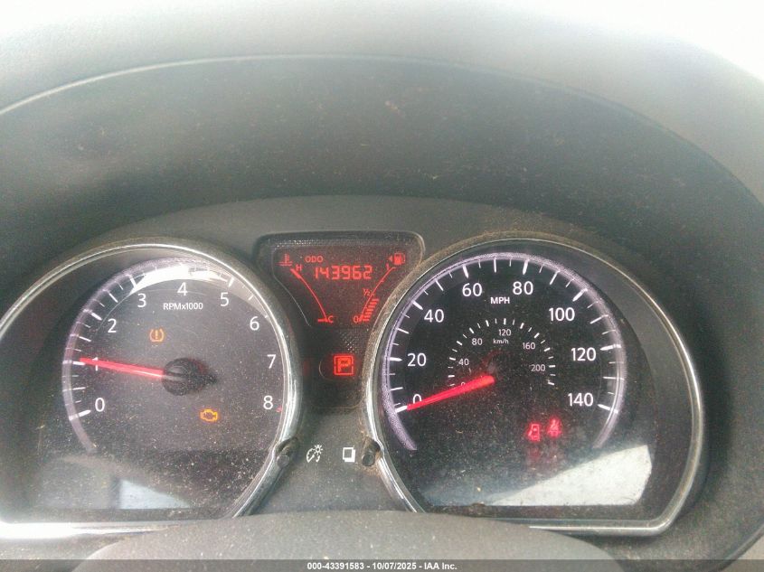 2012 Nissan Versa 1.6 Sv VIN: 3N1CN7AP6CL826669 Lot: 43391583