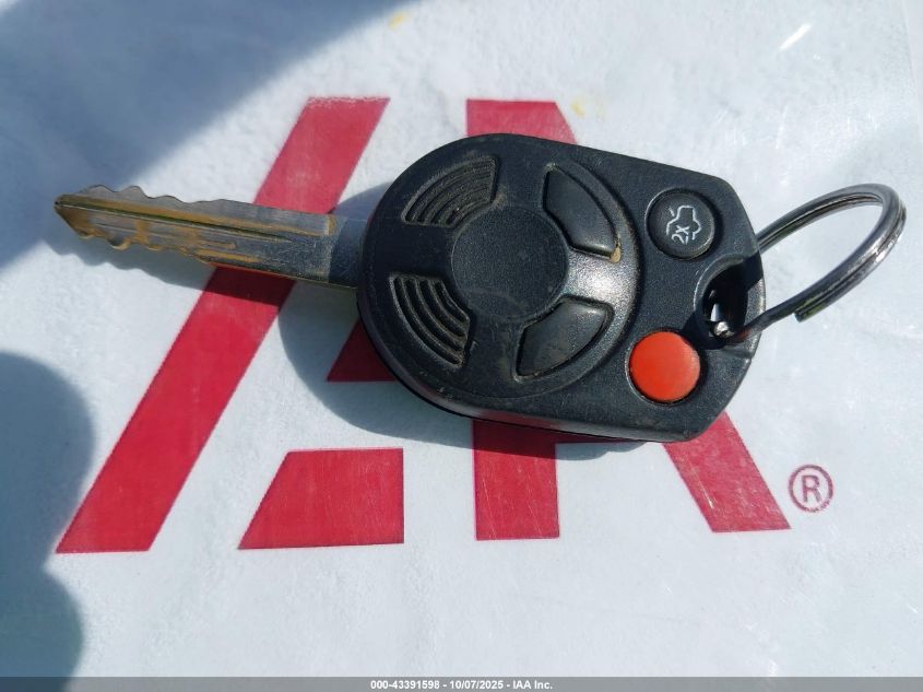 2012 Lincoln Mkz VIN: 3LNHL2GC2CR826158 Lot: 43391598