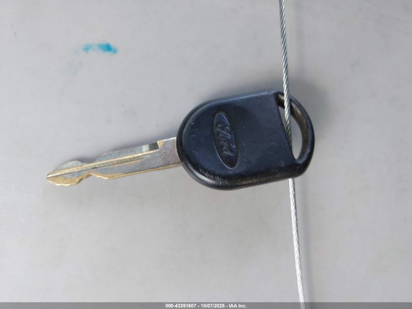 2006 Ford Ranger Fx4 Off-Road/Sport/Xl/Xlt VIN: 1FTYR15E26PA40888 Lot: 43391607