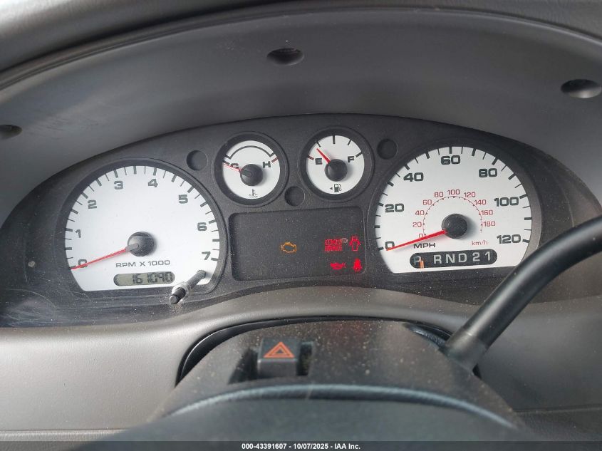 2006 Ford Ranger Fx4 Off-Road/Sport/Xl/Xlt VIN: 1FTYR15E26PA40888 Lot: 43391607