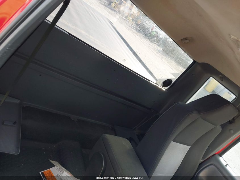 2006 Ford Ranger Fx4 Off-Road/Sport/Xl/Xlt VIN: 1FTYR15E26PA40888 Lot: 43391607