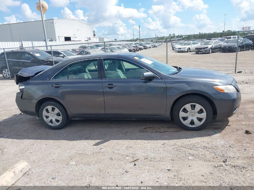 2009 Toyota Camry Le VIN: 4T1BE46K09U871895 Lot: 43391626