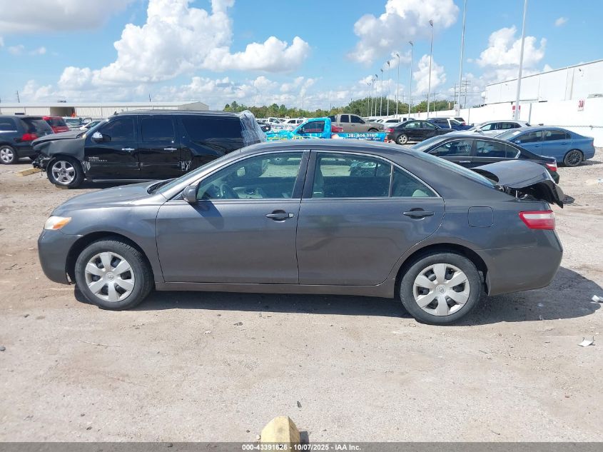 2009 Toyota Camry Le VIN: 4T1BE46K09U871895 Lot: 43391626